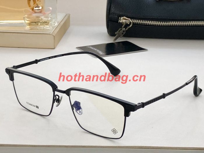 Chrome Heart Sunglasses Top Quality CRS00534